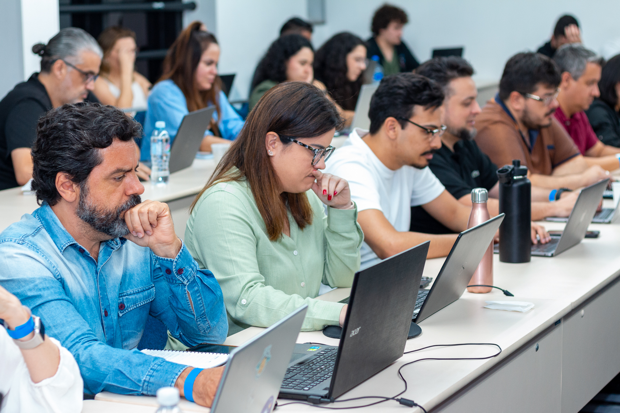 Treinamento In-Company Sob medida