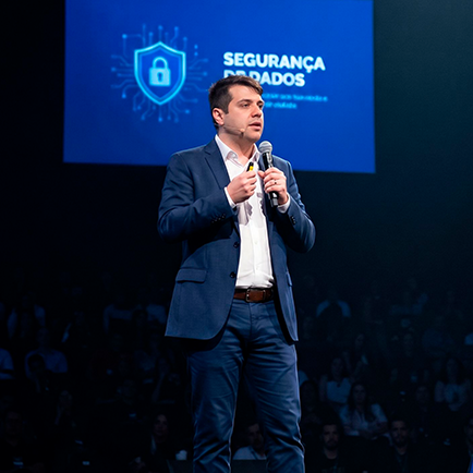 Mauricio Palestras IA