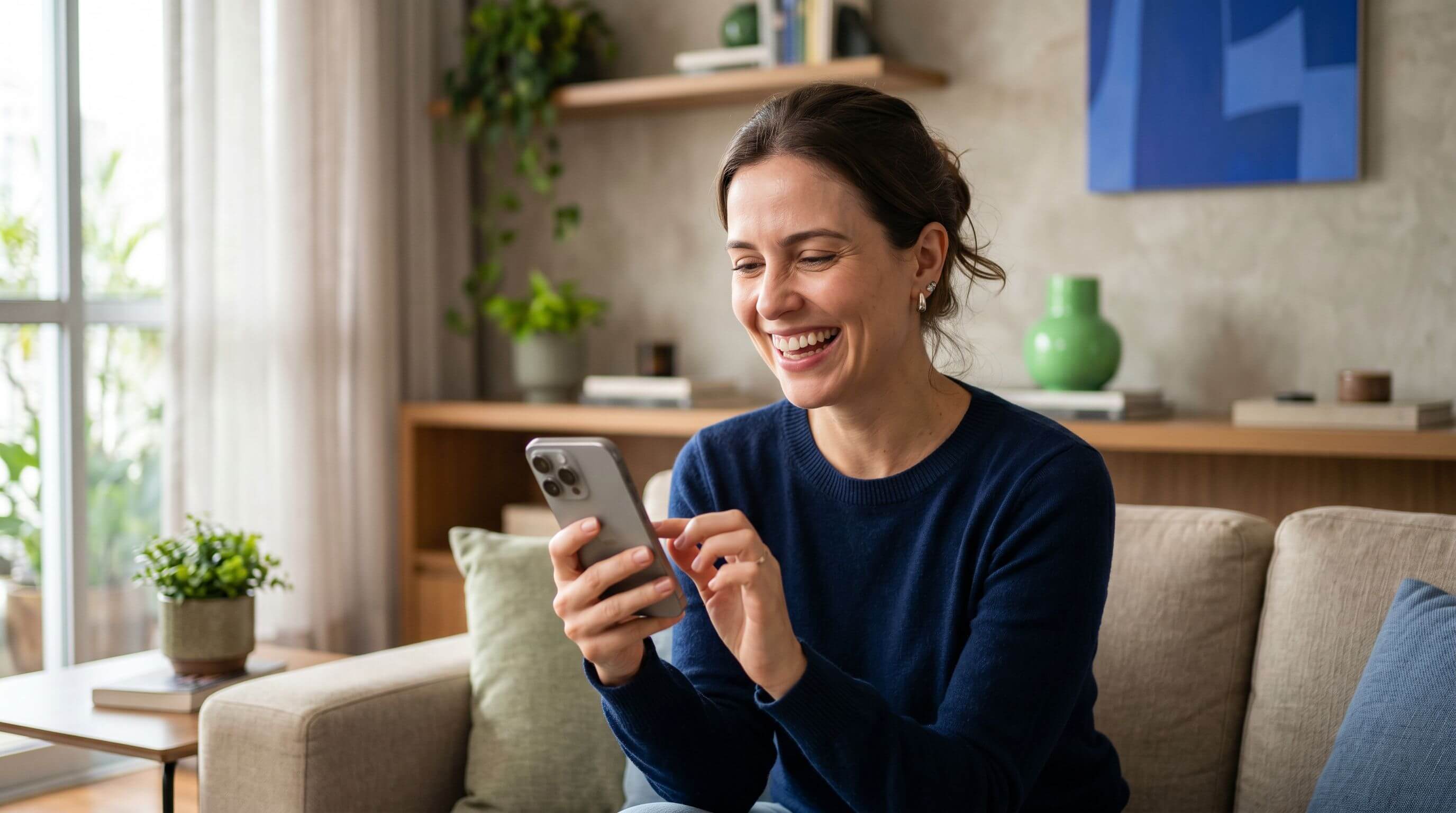 Crescimento e Experiência do Cliente