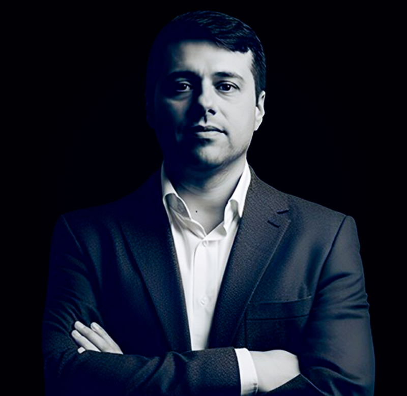 Mauricio Zane